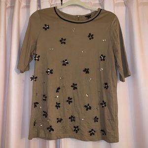 ann Taylor top
